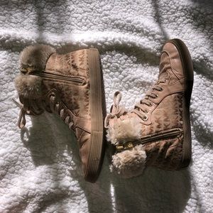 Michael Kors Boots SALE